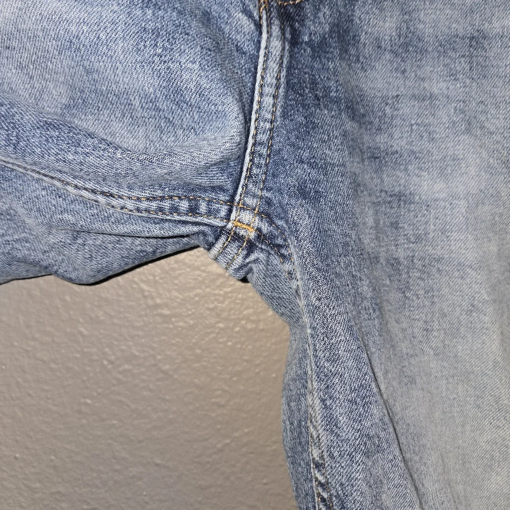 Polo Ralph Lauren Tompskins Skinny High Rise Ankle Size 29